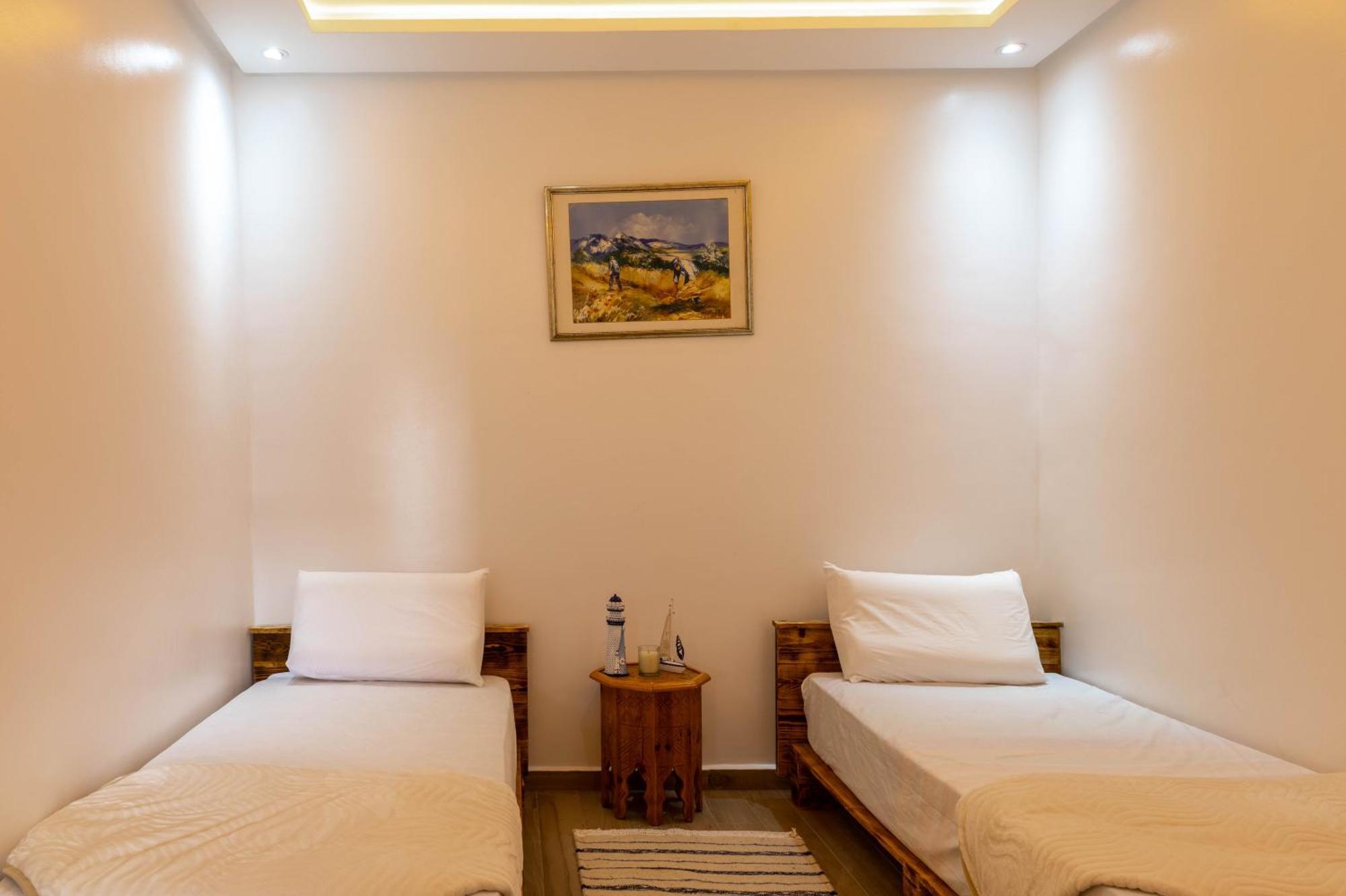 Mountain Taghazout Apartment Esterno foto